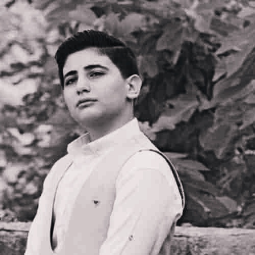 صالح جعفرزاده دختر دل آخر دلم شده اسیر